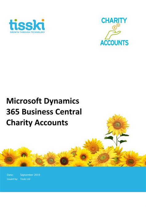 microsoft 365 charity account.